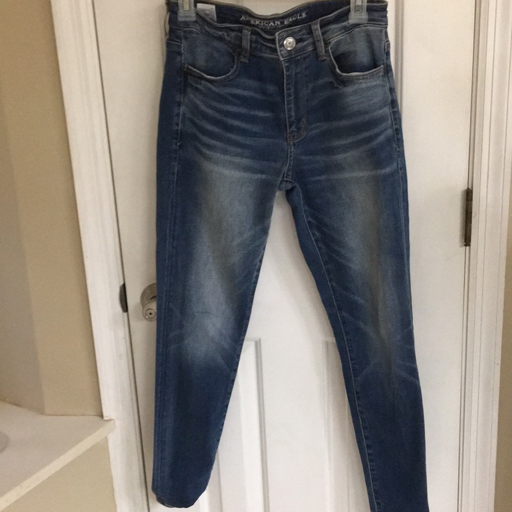 American Eagle Outfitters Jeans
